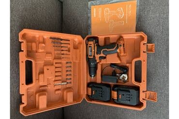 Dekorativ divar panelləri: "daewoo daa2120li" 21v 1.5 ah ✅ brend : daewoo ◼çatdırılma var ◼bu — 4