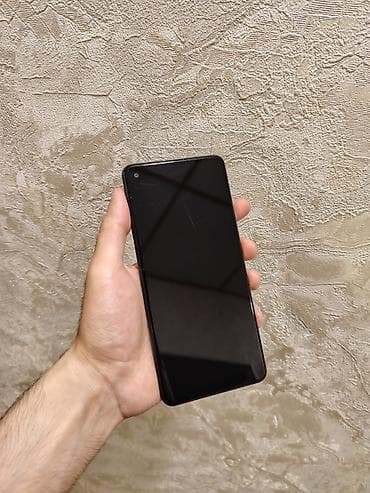 Samsung Galaxy A21S, 32 GB, rəng - Göy, İki sim kartlı, Face ID — 3