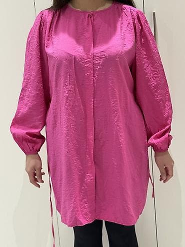 oglan profil: Gündəlik don, Mini, Lc Waikiki, L, XL — 2