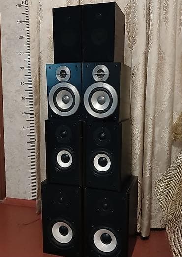 Sony Kolonka, Növ - Akustik, rəng - Qara lalafo.az -da Sony Kolonka, Növ - Akustik, rəng - Qara