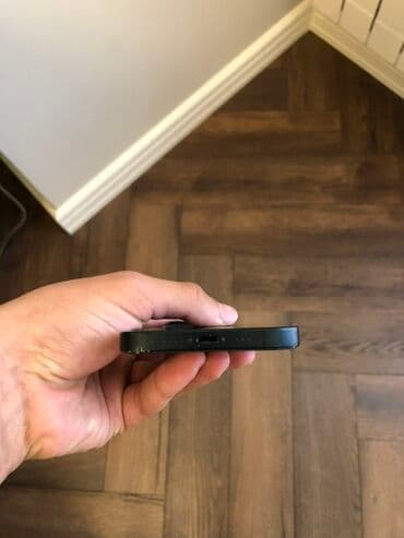 IPhone 14, 128 GB, Midnight, Face ID — 3