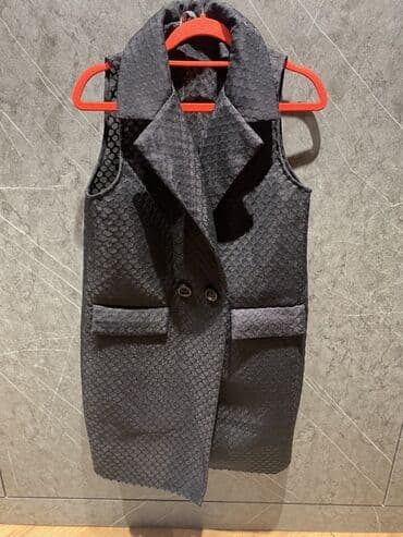 jilet: Jilet, L — 6