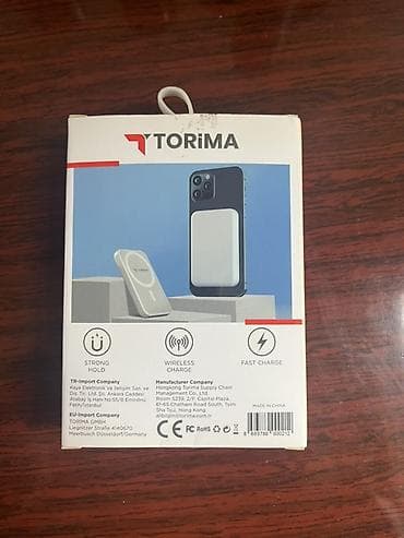 iphone x aksesuar: Powerbank < 5000 mAh — 2