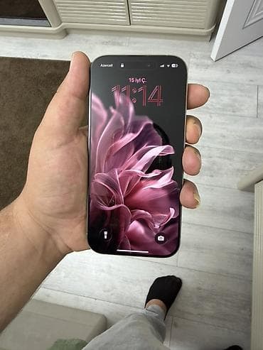 iphone 15 pro barter: IPhone 16 Pro, 128 GB, Face ID — 4