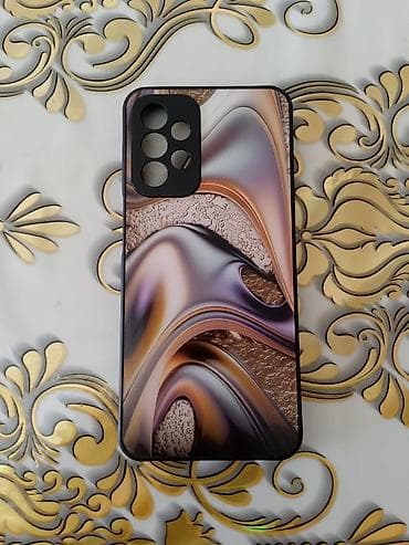 Мобильные телефоны и аксессуары: Samsung Galaxy A32, 128 ГБ, цвет - Черный, Две SIM карты — 5