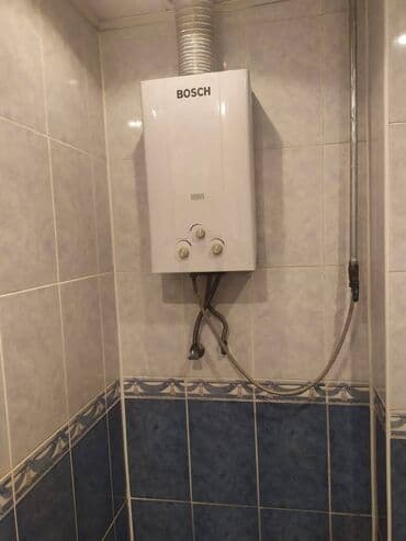 ağ şeher evler: Bakı, Hövsan qəs., 3 otaqlı, Köhnə tikili, 75 kv. m — 12