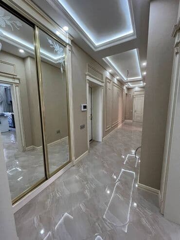 sibrizdə evlərin qiyməti: Bakı, 3 otaqlı, Köhnə tikili, m. İçərişəhər, 120 kv. m — 15