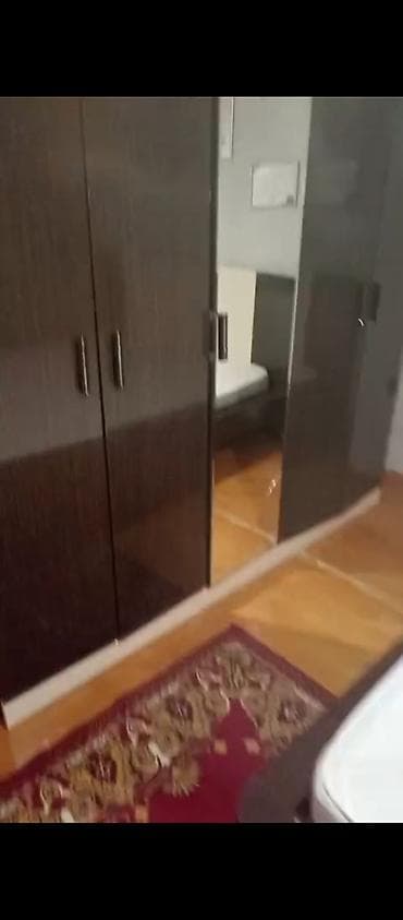 örtü: İkinəfərlik çarpayı, Dolab — 3