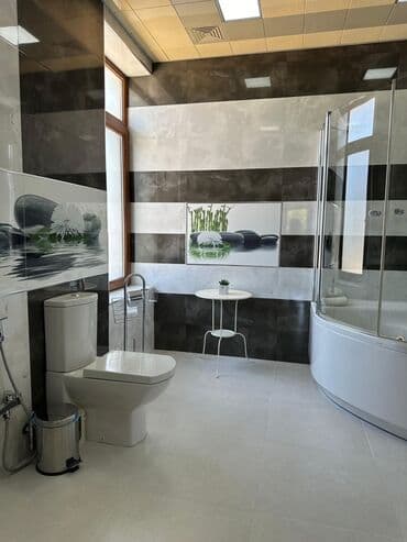 bağ yellencekleri: Пос. Шувалан 7 комнат, 350 м², Нет кредита, Свежий ремонт — 24