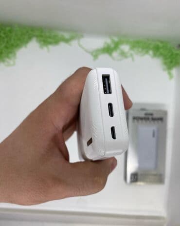 16 000 mah power bank: Powerbank 10000 mAh, Yeni — 3