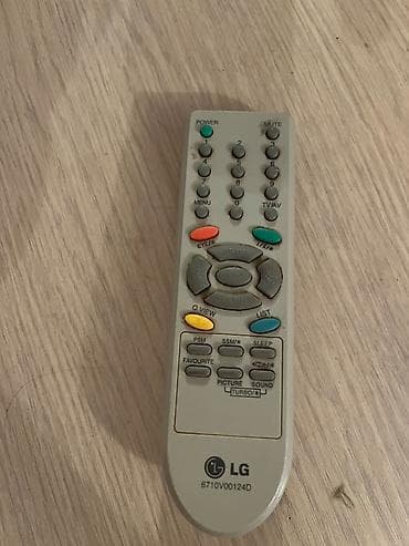 tp link 8151n: Lg kohne model televizor işleyir.real alıcıya endirim olunacaq.şamaxı — 3