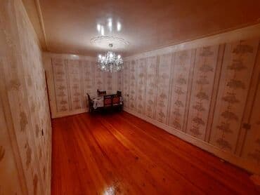 məhəmmədi kirayə: Həzi Aslanov metrosunun poctun binalarinda 9 mertebeli binanın 5-ci — 3