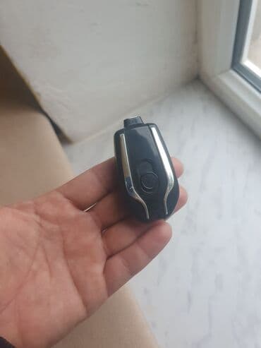 Asia: USB Type-C avtomobil siqaret alışdırıcısı (elektron) - USB-C şarj — 3