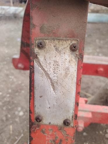 maşin manitor: Traktor Belarus (MTZ) 89, 2014 il, 89 at gücü, motor 0.6 l, İşlənmiş — 9