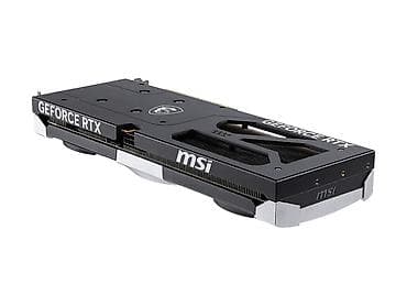 Elektronika: MSI GeForce RTX 5060 8G VENTUS 3X OC, 8GB GDDR7 Yeni nəsil NVIDIA — 4