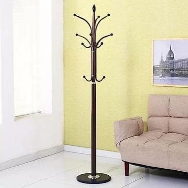 Asılqan qara və ağ rəng olur paslanmir Hündürlük 1.80 sm diametr