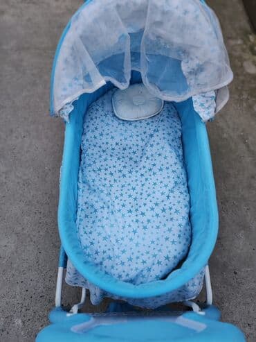 qul: Oğlan üçün, Yeni, Beşik — 2