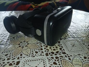 VR eynəyi – smartfonla işləyən virtual reallıq başlığı Xüsusiyyətlər