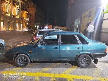 vaz 2106 abirsofka: Salam Aleykum,masin tecili satilir,mator karopka bir soznen xadavoy — 5