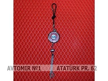 Asilqan FORD 🚙🚒 Ünvana və Bölgələrə ödənişli çatdırılma 💳BIRKART və — 1