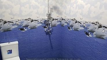 sumqayitda heyet evleri kreditle: 300 kv. m, 5 otaqlı — 5