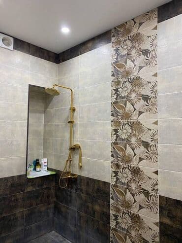 hazır ipoteka: 3 otaqlı, Yeni tikili, 110 kv. m — 3