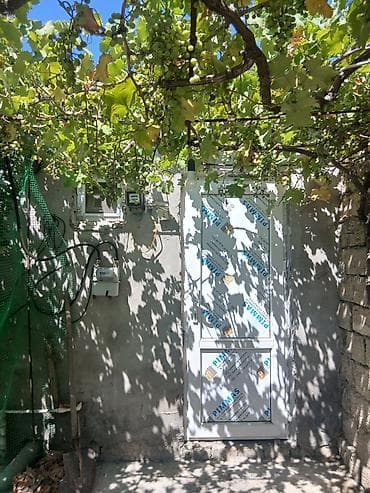 otag: Kirayə otaq – sadə məişət avadanlıqları ilə - Tək nəfərlik taxta — 8