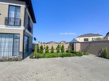 xirdalanda ipoteka evler: Bakı, Buzovna, 180 kv. m, 4 otaqlı, Hovuzlu, İşıq, Qaz, İnternet — 14