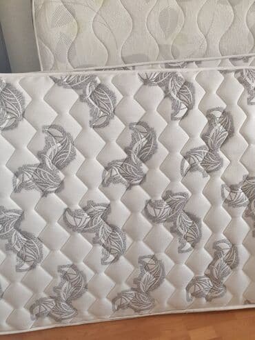 ortopedik qadın bosonojkaları: İşlənmiş, Ortopedik matras, Bir nəfərlik — 1