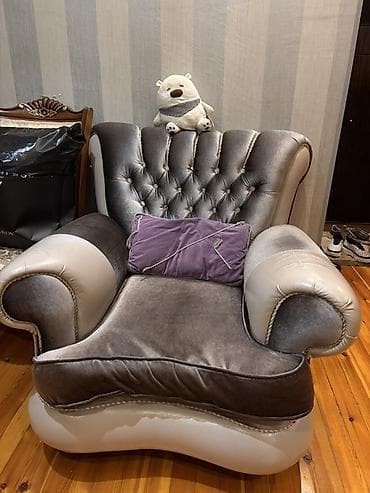 ereb mebeli: Klassik divan, Divan, Bazasız, Açılmayan — 2