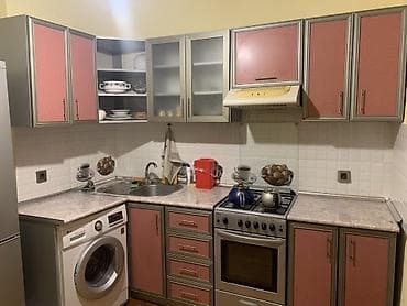 Kirayə mənzillər: 2 nefer otag yoldaşi axtarilir, 2 otagli menzildir, otagin 1 sizindir — 4