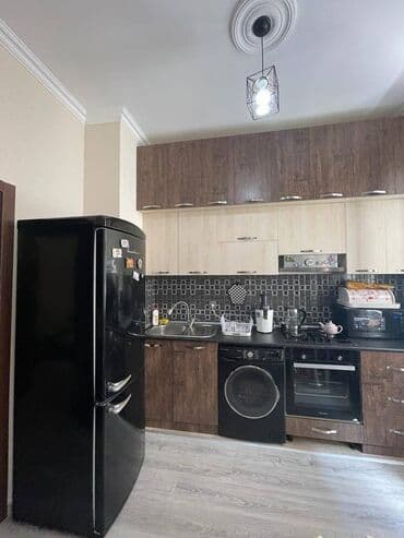 квартиры в ипотеку в баку: 3 комнаты, Новостройка, 83 м² — 4