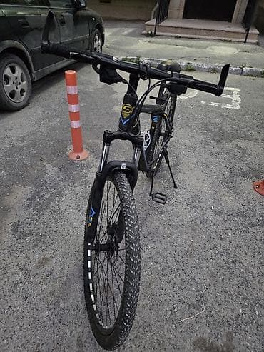 velosiped al: Kros tipli dağ velosipedi – Crosan Z1.0. Salam aleykum Alınandan 3 — 3