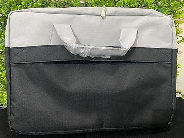 en ucuz ipad: Noutbuk üçün çiyin kəmərli çanta - Universal ölçü: 13–15.6" — 2