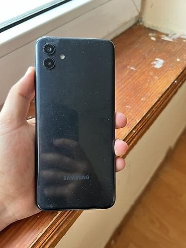 mi fi: Samsung A10e, 64 GB, rəng - Qara, İki sim kartlı — 3