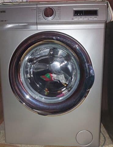 Paltaryuyan maşın Vestel, 7 kq, İşlənmiş, Ünvandan götürmə lalafo.az -da Paltaryuyan maşın Vestel, 7 kq, İşlənmiş, Ünvandan götürmə
