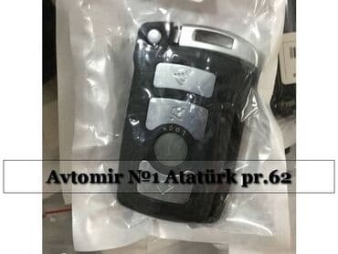 Bmw ucun acar korpusu 🚙🚒 ünvana və bölgələrə ödənişli çatdırılma