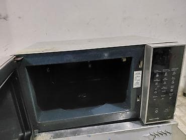 mikrodalgali: Mikrodalğalı soba — 5