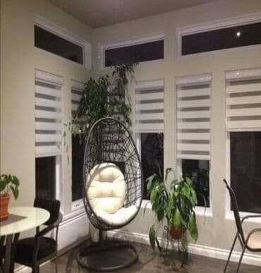 magnit perde: Jaluz perdeler — 5