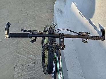 h26 pro: BMx GTR-905 dağ velosipedi 29 ölçü yeni alınıb 1 ay sürülüb heç bir — 4