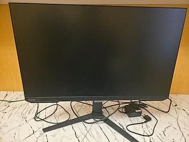 a34 ekran: TƏCİLİ SATILIR❗️❗️Brend: Samsung Ekran diaqonalı: 27" Matrisanın növü — 1