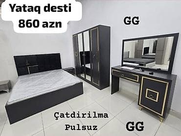 İkinəfərlik çarpayı