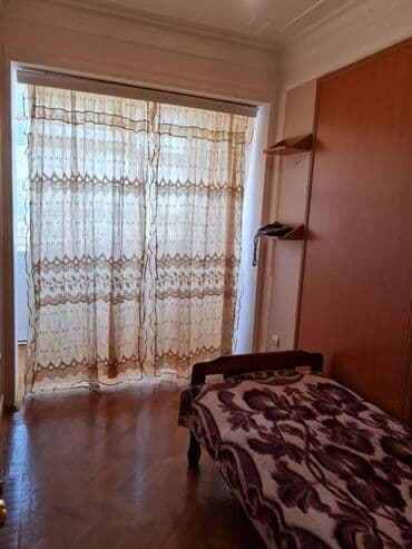 7 ci mikrorayon yeni tikili: Ailəyə verilir. Elmlər metrosundan 6 dəqiqəlik məsafədə yerləşir — 3