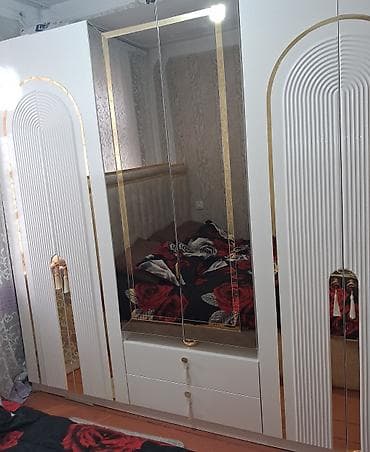 3 ay əvvəl alınıb, çox az istifadə olunub. Xaricə köçdüyümüz üçün — 2