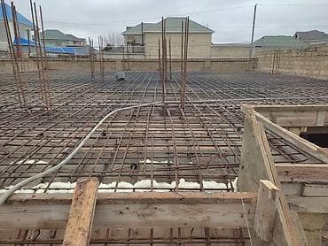 Tikinti işləri: İstənilən layihə ilə çalışıram. Münasib qiymətlərlə qarşınızdayam — 10