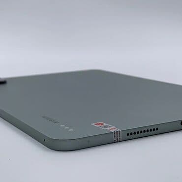Noutbuk və netbuklar: İşlənmiş Xiaomi Pad 7, 11", 256 GB — 8