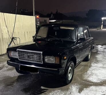 maşın bazarı vaz 2104: Salam son qiymet maşının yanında xahiş edirwm telefonda qiymet söhbeti — 6