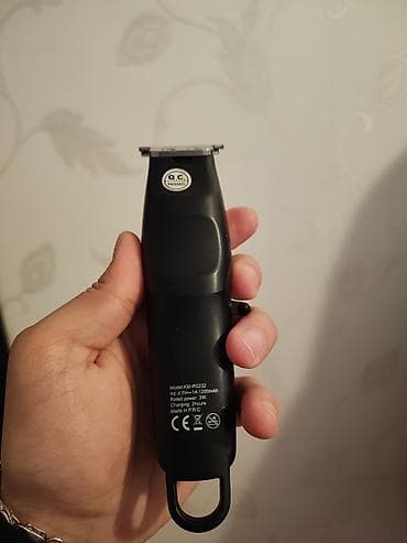 ikinci el iphone 14 pro max: Saç qırxan maşın, Kemei, Yeni, Rayonlara çatdırılma — 1