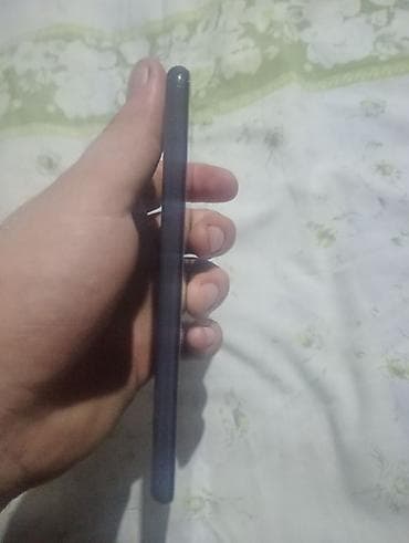hp printer adapter: Samsung Galaxy A13, 64 GB, rəng - Qara, Barmaq izi — 3
