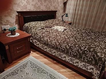 yatag dest: İkinəfərlik çarpayı — 3